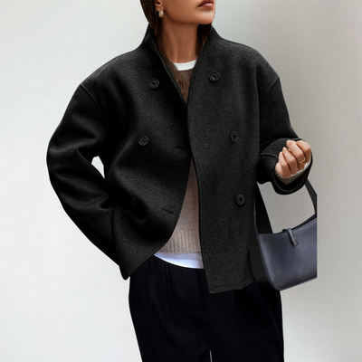 Beatrice | Long Sleeve Cardigan